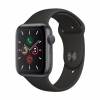 SMARTWATCH Apple Watch Series 5 Aluminium 44mm (Space Grey) SMARTWATCH Apple Watch Series 5 Aluminium 44mm (Space Grey)